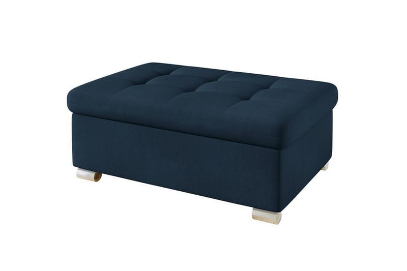 Trefor Fotpall 70 cm - Möbler - Stolar & fåtöljer - Pall & puff - Fotpall