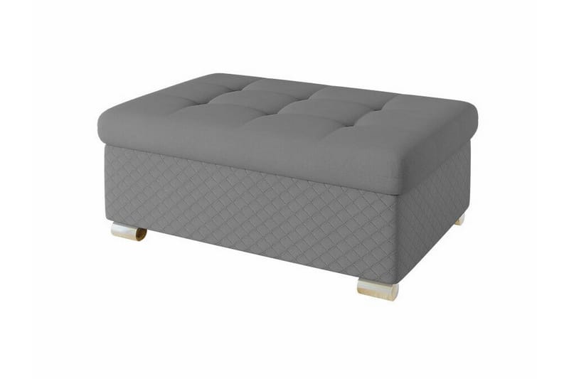 Trefor Fotpall 70 cm - Möbler - Stolar & fåtöljer - Pall & puff - Fotpall