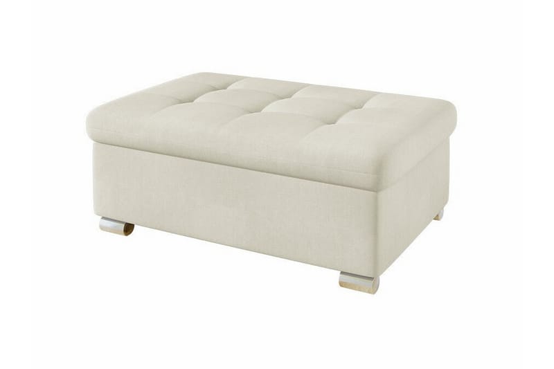Trefor Fotpall 70 cm - Möbler - Stolar & fåtöljer - Pall & puff - Fotpall