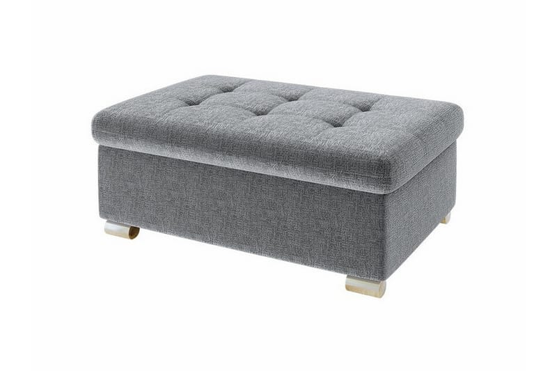 Trefor Fotpall 70 cm - Möbler - Stolar & fåtöljer - Pall & puff - Fotpall