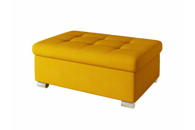Trefor Fotpall 70 cm - Möbler - Stolar & fåtöljer - Pall & puff - Fotpall