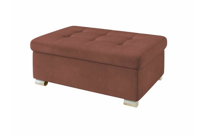 Trefor Fotpall 70 cm - Möbler - Stolar & fåtöljer - Pall & puff - Fotpall