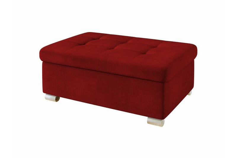 Trefor Fotpall 70 cm - Möbler - Stolar & fåtöljer - Pall & puff - Fotpall