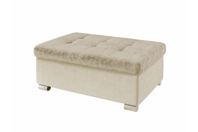 Trefor Fotpall 70 cm - Möbler - Stolar & fåtöljer - Pall & puff - Fotpall
