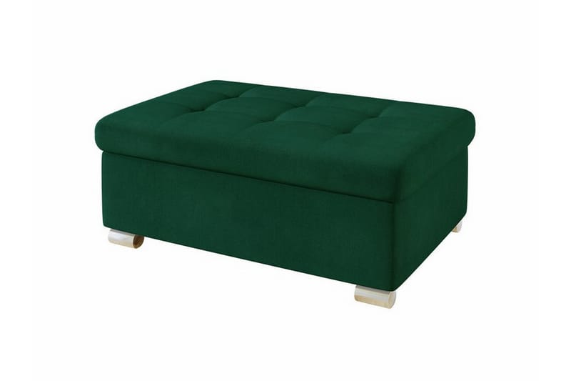 Trefor Fotpall 70 cm - Möbler - Stolar & fåtöljer - Pall & puff - Fotpall