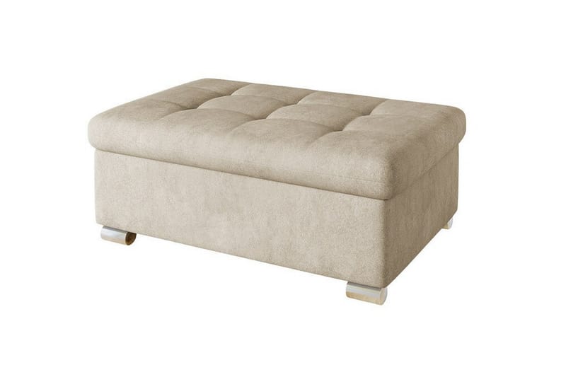 Trefor Fotpall 70 cm - Möbler - Stolar & fåtöljer - Pall & puff - Fotpall