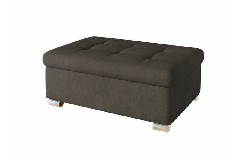 Trefor Fotpall 70 cm - Möbler - Stolar & fåtöljer - Pall & puff - Fotpall