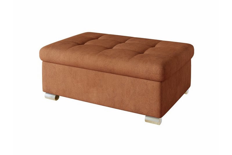 Trefor Fotpall 70 cm - Möbler - Stolar & fåtöljer - Pall & puff - Fotpall