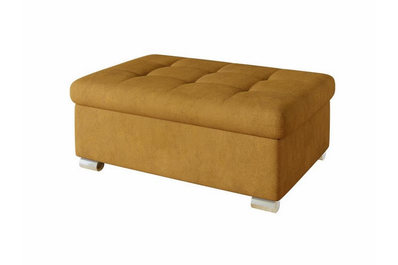 Trefor Fotpall 70 cm - Möbler - Stolar & fåtöljer - Pall & puff - Fotpall