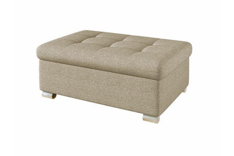 Trefor Fotpall 70 cm - Möbler - Stolar & fåtöljer - Pall & puff - Fotpall