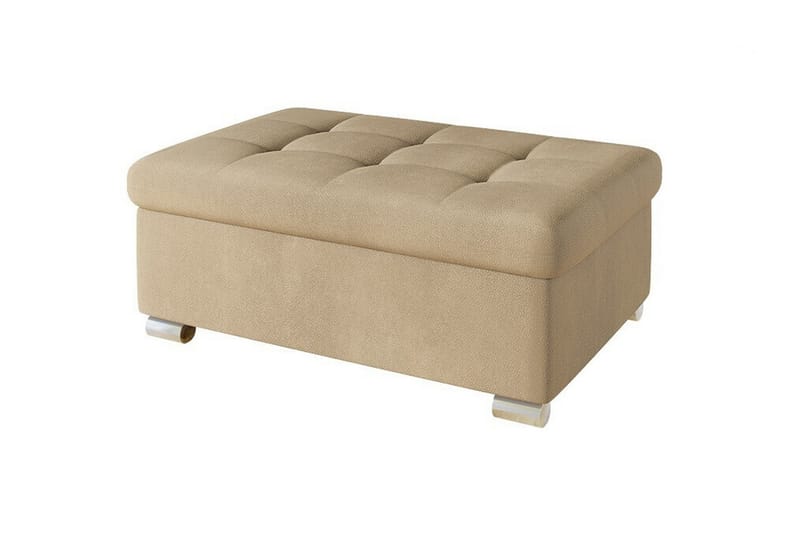 Trefor Fotpall 70 cm - Möbler - Stolar & fåtöljer - Pall & puff - Fotpall