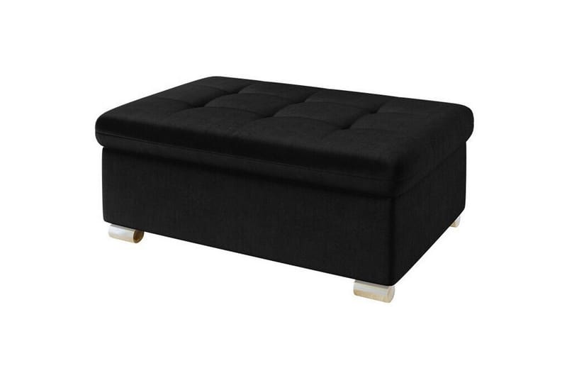 Trefor Fotpall 70 cm - Möbler - Stolar & fåtöljer - Pall & puff - Fotpall