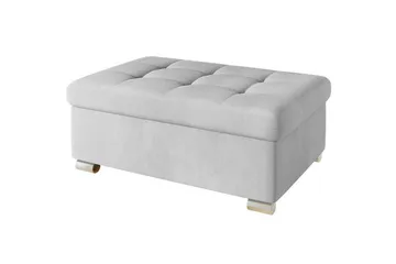 Trefor Fotpall 70 cm - Möbler - Stolar & fåtöljer - Pall & puff - Fotpall