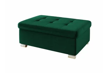 Trefor Fotpall 70 cm - Möbler - Stolar & fåtöljer - Pall & puff - Fotpall