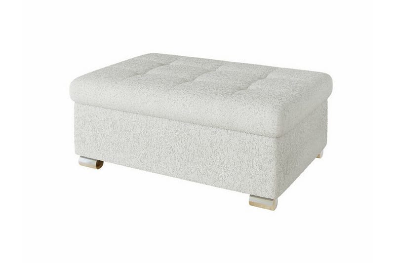 Trefor Fotpall 70 cm, undefined