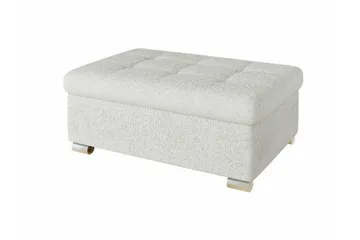 Trefor Fotpall 70 cm - Möbler - Stolar & fåtöljer - Pall & puff - Fotpall