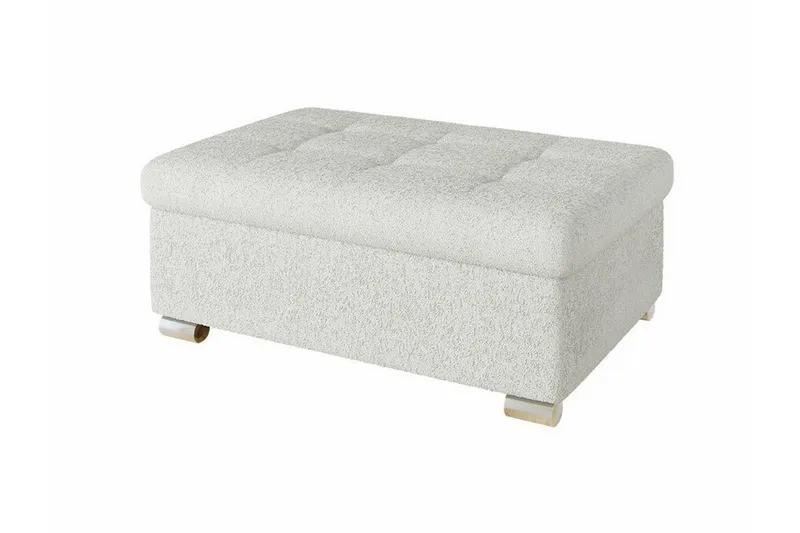 Trefor Fotpall 70 cm, undefined