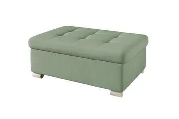 Trefor Fotpall 70 cm - Möbler - Stolar & fåtöljer - Pall & puff - Fotpall