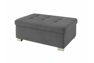 Trefor Fotpall 70 cm - Möbler - Stolar & fåtöljer - Pall & puff - Fotpall