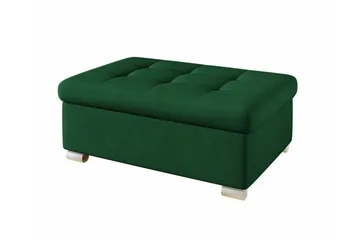 Trefor Fotpall 70 cm - Möbler - Stolar & fåtöljer - Pall & puff - Fotpall
