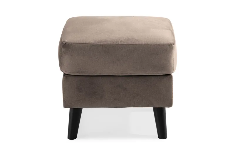 Trend Fotpall, Brun