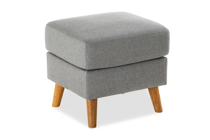 Trend Fotpall, Ljusgrå