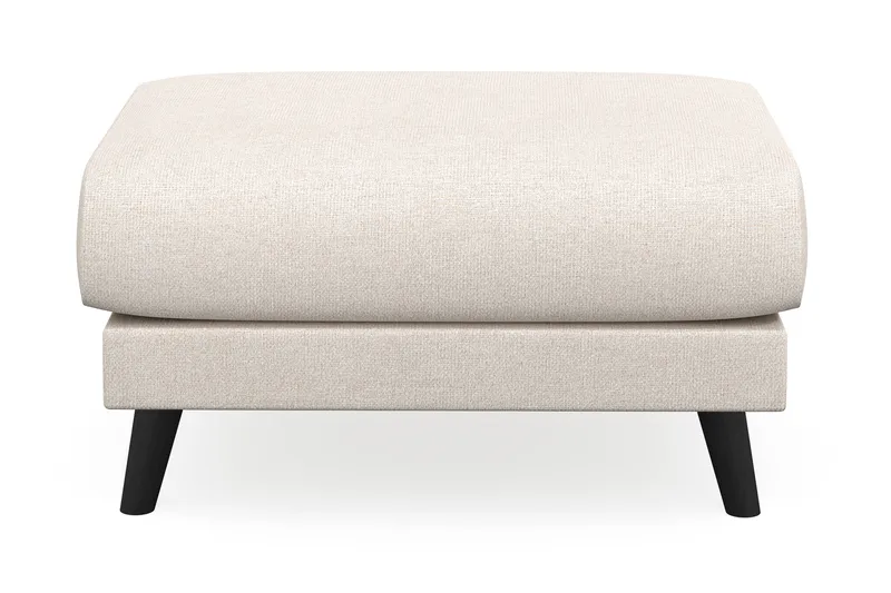 Trend Lyx Fotpall, Beige