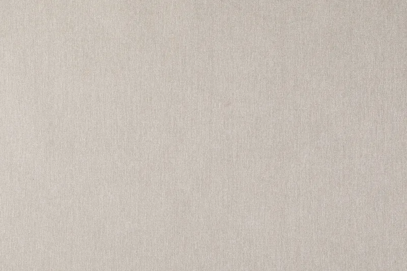 Trend Lyx Fotpall - Beige/Ek - Möbler - Stolar & fåtöljer - Pall & puff - Fotpall