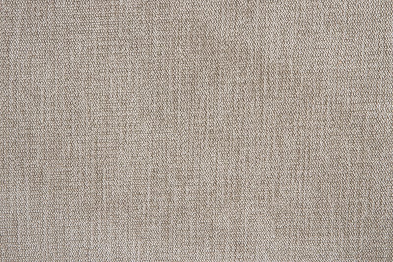 Trend Lyx Fotpall - Beige/Svart - Möbler - Stolar & fåtöljer - Pall & puff - Fotpall