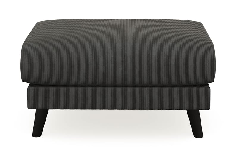 Trend Lyx Fotpall, Mörkgrå Manchester