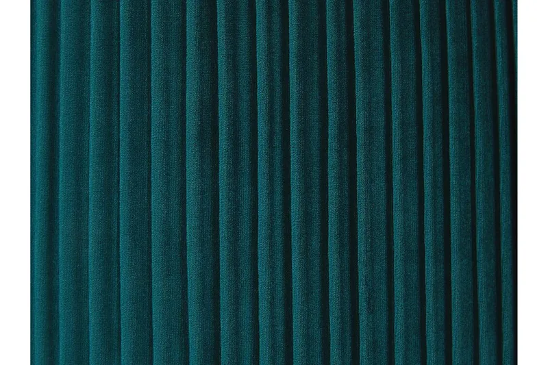 Trumelet Fotpall med Förvaring 2-pack - Blå - Möbler - Stolar & fåtöljer - Pall & puff - Fotpall - Fotpall med förvaring