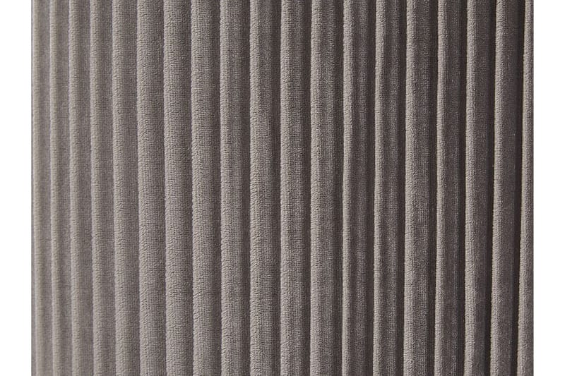 Trumelet Fotpall med Förvaring 2-pack - Grå - Möbler - Stolar & fåtöljer - Pall & puff - Fotpall