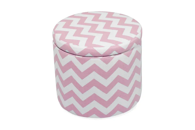 Tunica Fotpall 35|30 cm, Rosa