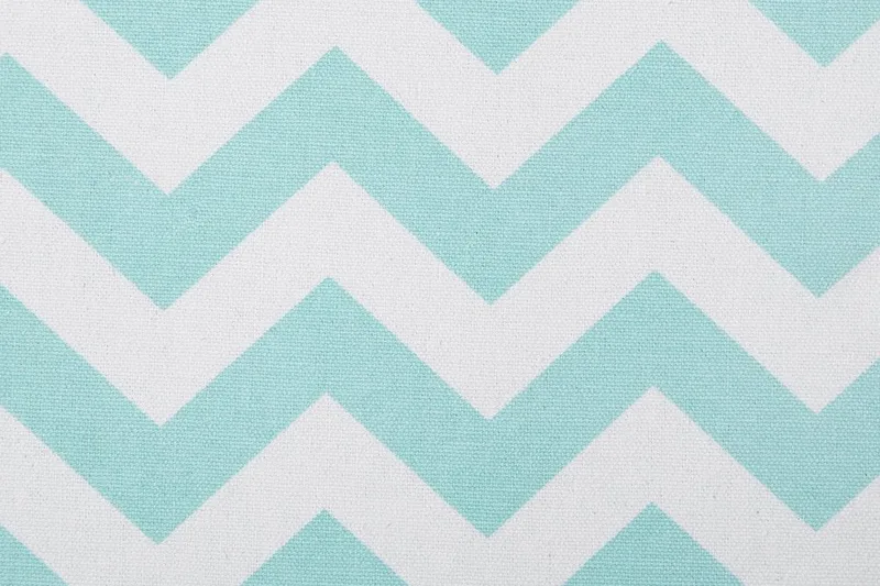 Tunica Fotpall 35|35 cm - Grön - Möbler - Stolar & fåtöljer - Pall & puff - Fotpall