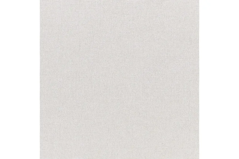 Fotpall Unstad Ljusbeige/svart - Ljusbeige/svart - Möbler - Stolar & fåtöljer - Pall & puff - Fotpall