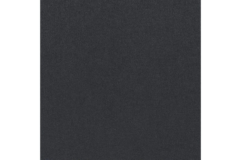 Fotpall Unstad Svart - Svart - Möbler - Stolar & fåtöljer - Pall & puff - Fotpall