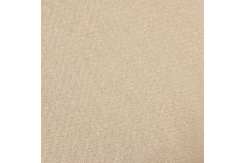 Fotpall Vinterbro Beige/svart, Sammet - Beige/svart, Sammet - Möbler - Stolar & fåtöljer - Pall & puff - Fotpall