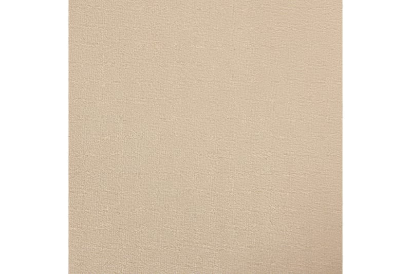 Fotpall Vinterbro Beige/svart, Sammet - Beige/svart, Sammet - Möbler - Stolar & fåtöljer - Pall & puff - Fotpall