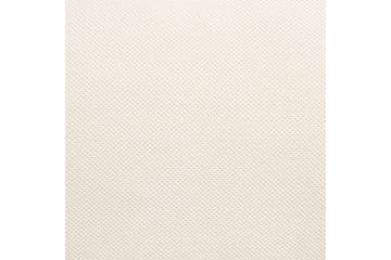 Fotpall Vinterbro Ljusbeige/svart, Polyester - Ljusbeige/svart, Polyester - Möbler - Stolar & fåtöljer - Pall & puff - Fotpall