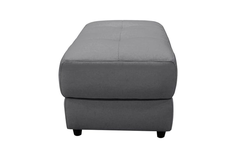 Fotpall/pall Capena - Möbler - Stolar & fåtöljer - Pall & puff - Fotpall