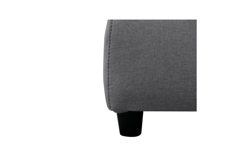 Fotpall/pall Capena - Möbler - Stolar & fåtöljer - Pall & puff - Fotpall