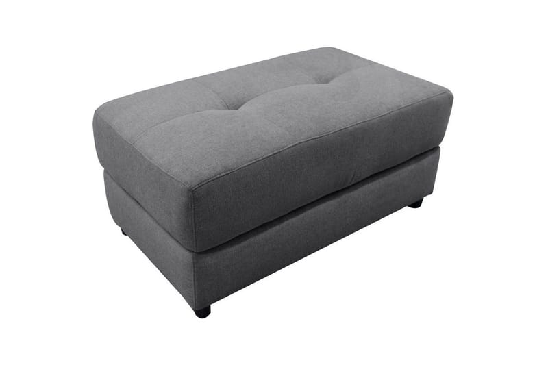 Fotpall/pall Capena - Möbler - Stolar & fåtöljer - Pall & puff - Fotpall