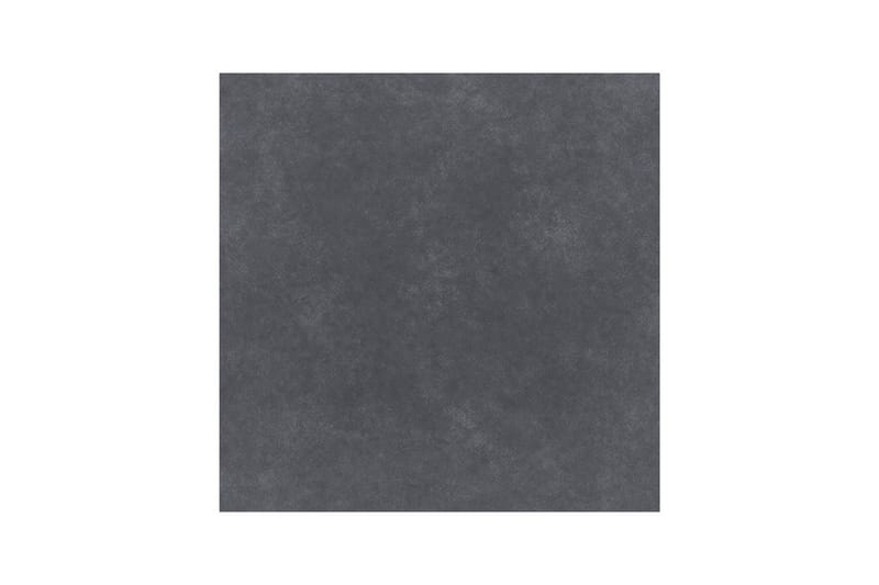 Fotpall/pall Hartford Antracit, Sammet - Antracit, Sammet - Möbler - Stolar & fåtöljer - Pall & puff - Fotpall