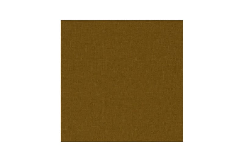Fotpall/pall Hartford Gul, Linnetyg Utseende (100% Polyester - Gul, Linnetyg Utseende (100% Polyester - Möbler - Stolar & fåtöljer - Pall & puff - Fotpall
