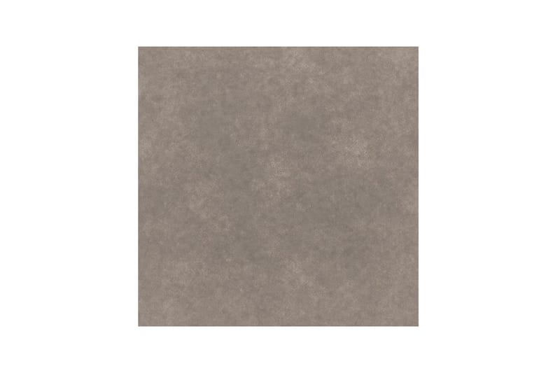 Fotpall/pall Hartford Taupe, Sammet - Taupe, Sammet - Möbler - Stolar & fåtöljer - Pall & puff - Fotpall