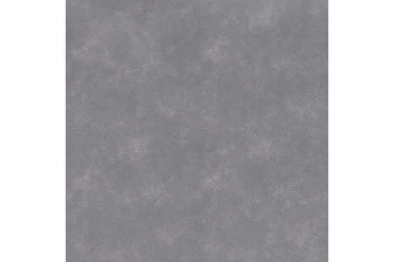 Fotpall/pall Lilly Ljusgrå, Sammet/Trä/Plast - Ljusgrå, Sammet/Trä/Plast - Möbler - Stolar & fåtöljer - Pall & puff - Fotpall