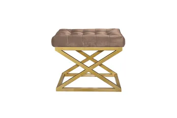 Gillie Sittpuff 40 cm