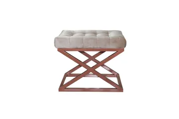 Gillie Sittpuff 40 cm