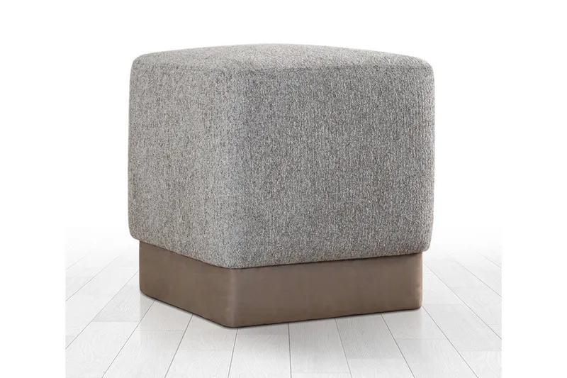 Gladys Sittpuff 45 cm, Mink