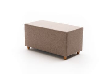 Glenda Sittpuff 40 cm
